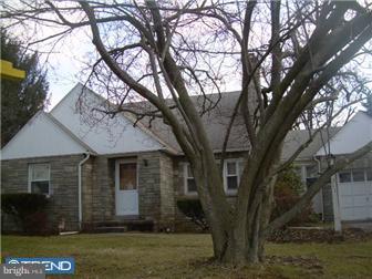 311 Rock Raymond Road Downingtown, PA 19335 - Photo 2 of 9 Exterior Front
