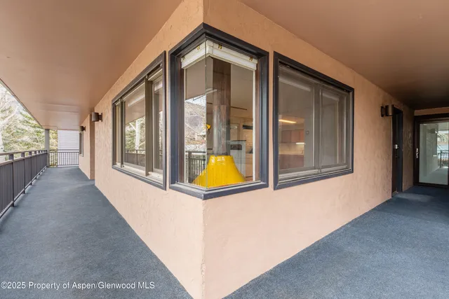 a view of a house with a swimming pool