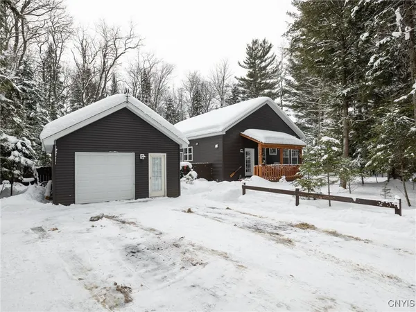 $479,000 | 244 Birch Street, Webb, NY 13472