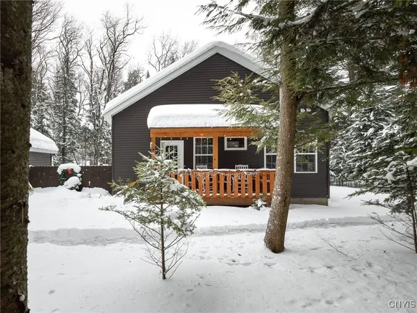 $479,000 | 244 Birch Street, Webb, NY 13472