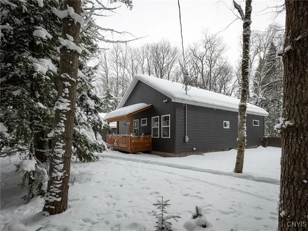 $479,000 | 244 Birch Street, Webb, NY 13472