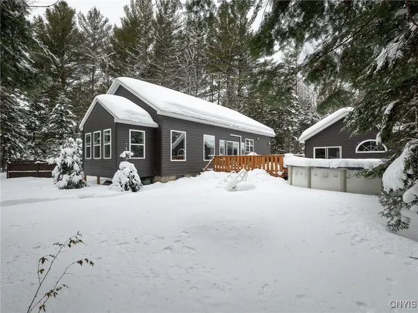 $479,000 | 244 Birch Street, Webb, NY 13472