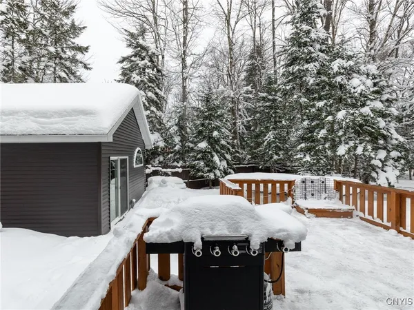 $479,000 | 244 Birch Street, Webb, NY 13472