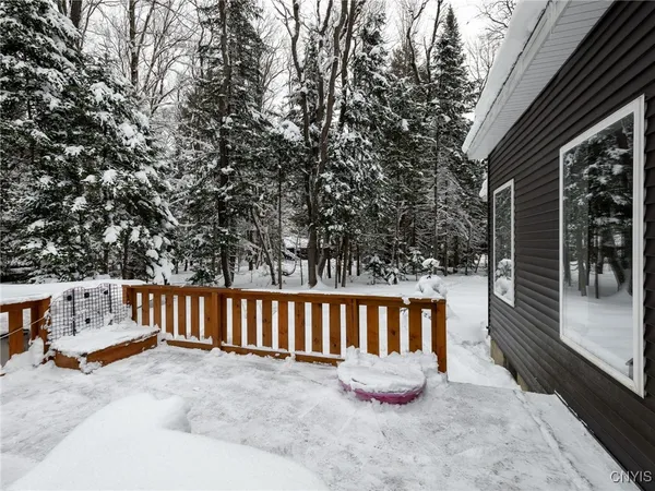 $479,000 | 244 Birch Street, Webb, NY 13472