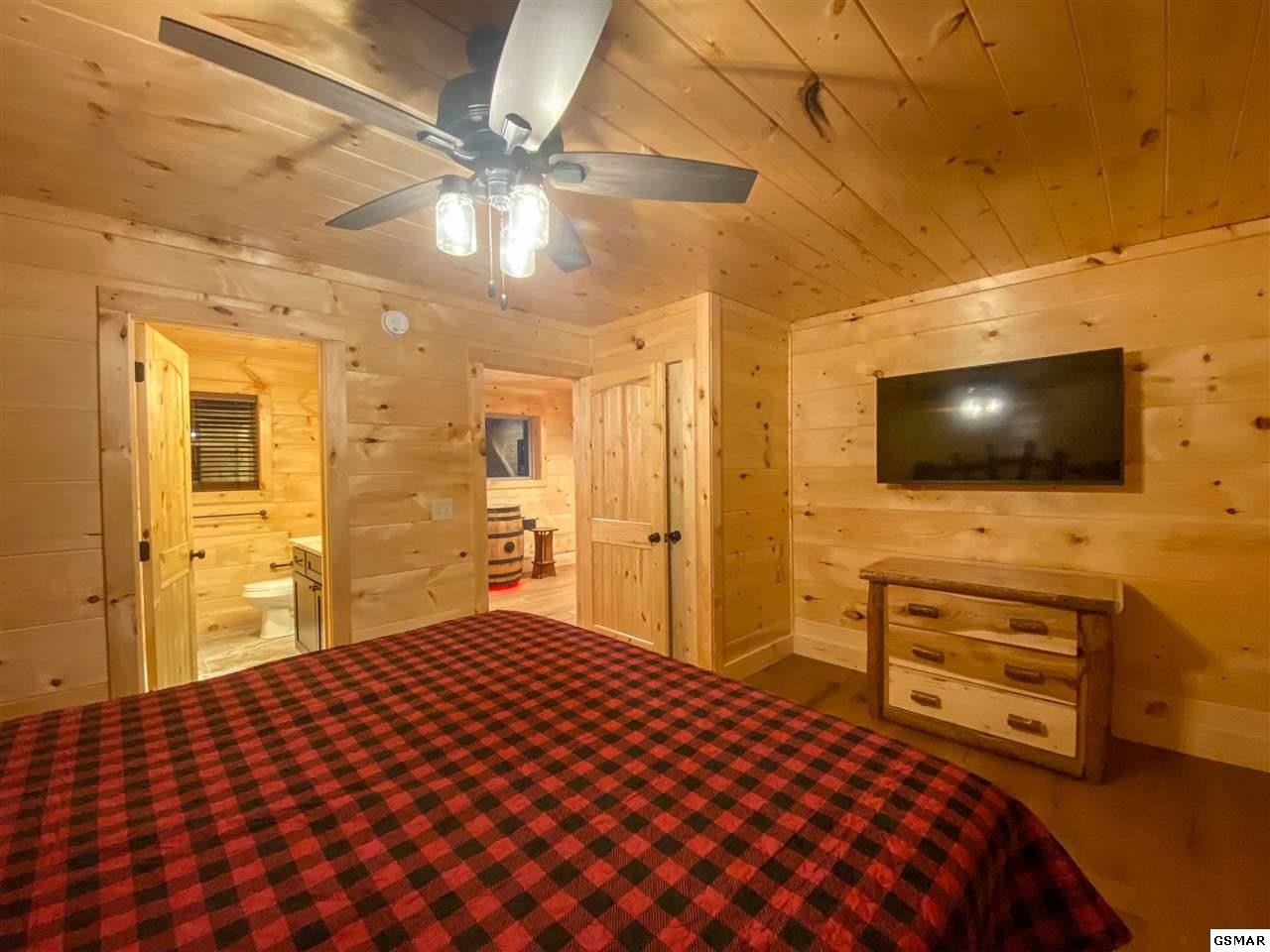 1 Potters Rdg Road Gatlinburg, TN 37738 - Photo 27 of 32