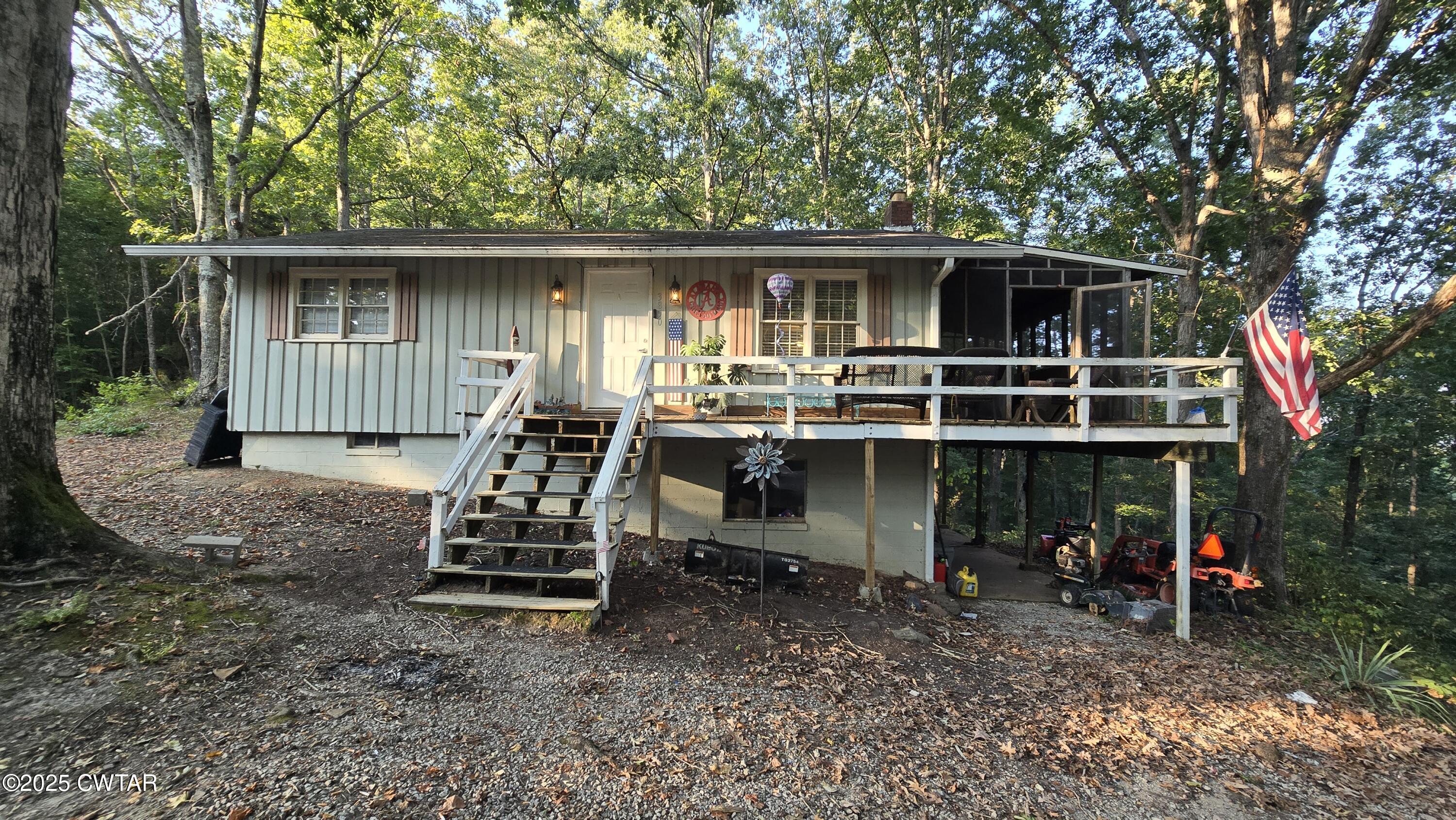 3850 Corinth Road Lexington, TN 38351 - Photo 1 of 11 1000009600