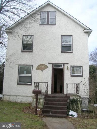 5500 Tramore Road Baltimore, MD 21214 - Photo 1 of 1 Exterior (Main)