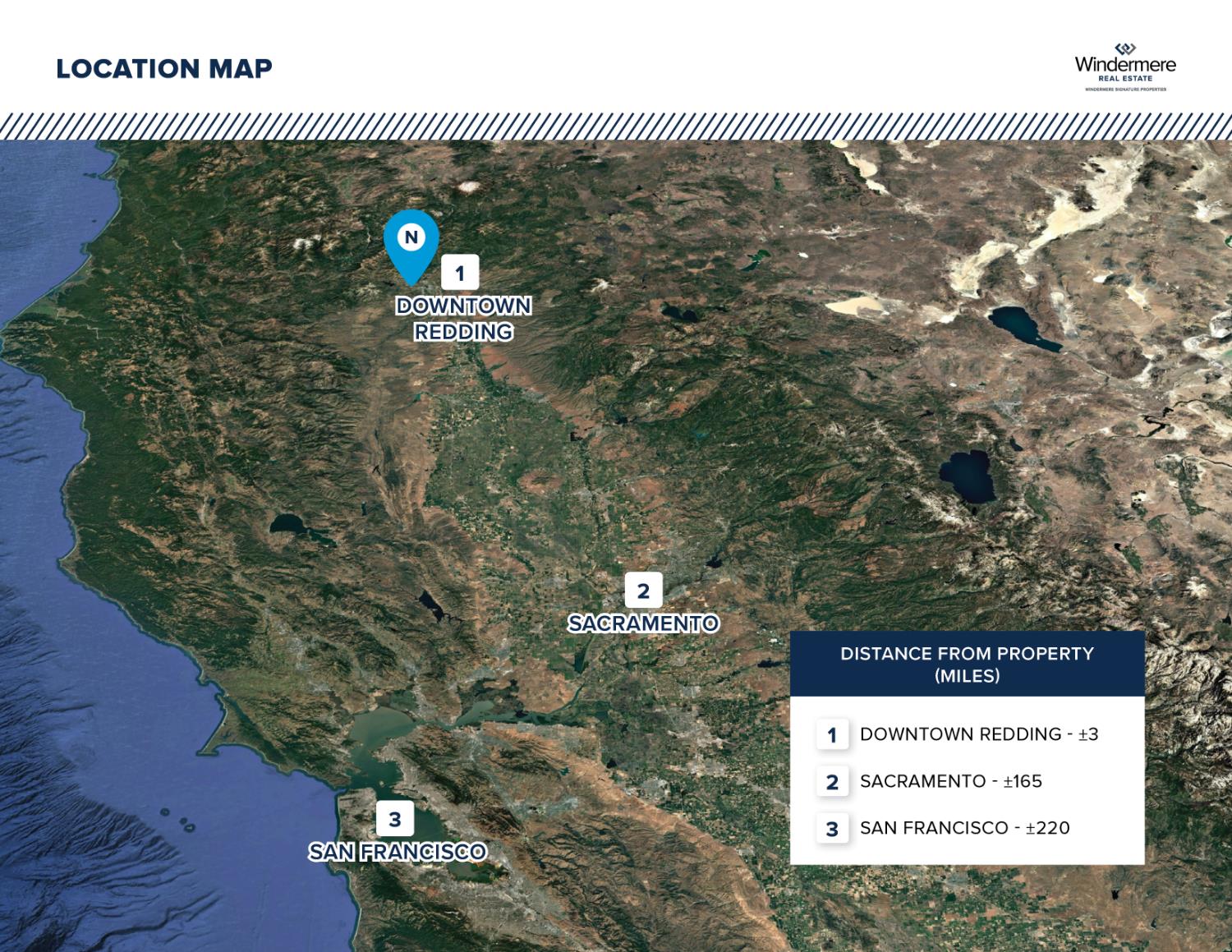 500 Quartz Hill Road Redding, CA 96003 - Photo 6 of 8 a picture of a tree