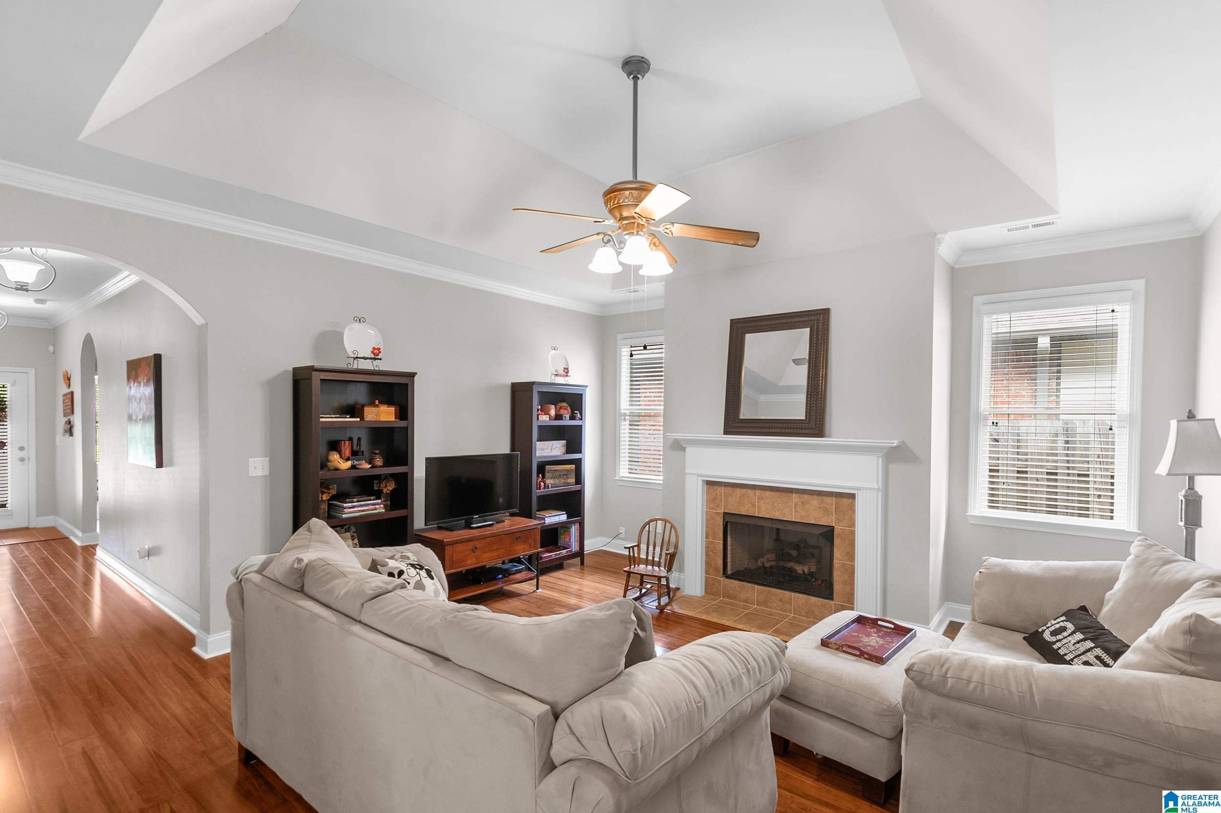 5676 Park Side Road Birmingham, AL 35244 - Photo 2 of 27