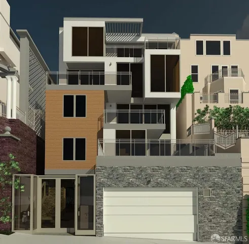 $9,100,000 | 2725 Broadway, San Francisco, CA 94115