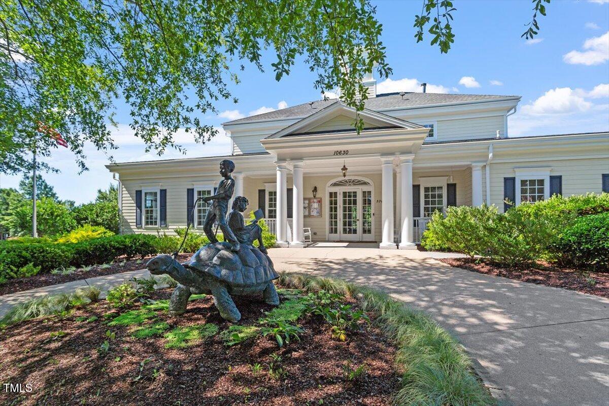 3021 Winding Waters Way Raleigh, NC 27614 - Photo 35 of 53 Bedford Community Clubhouse