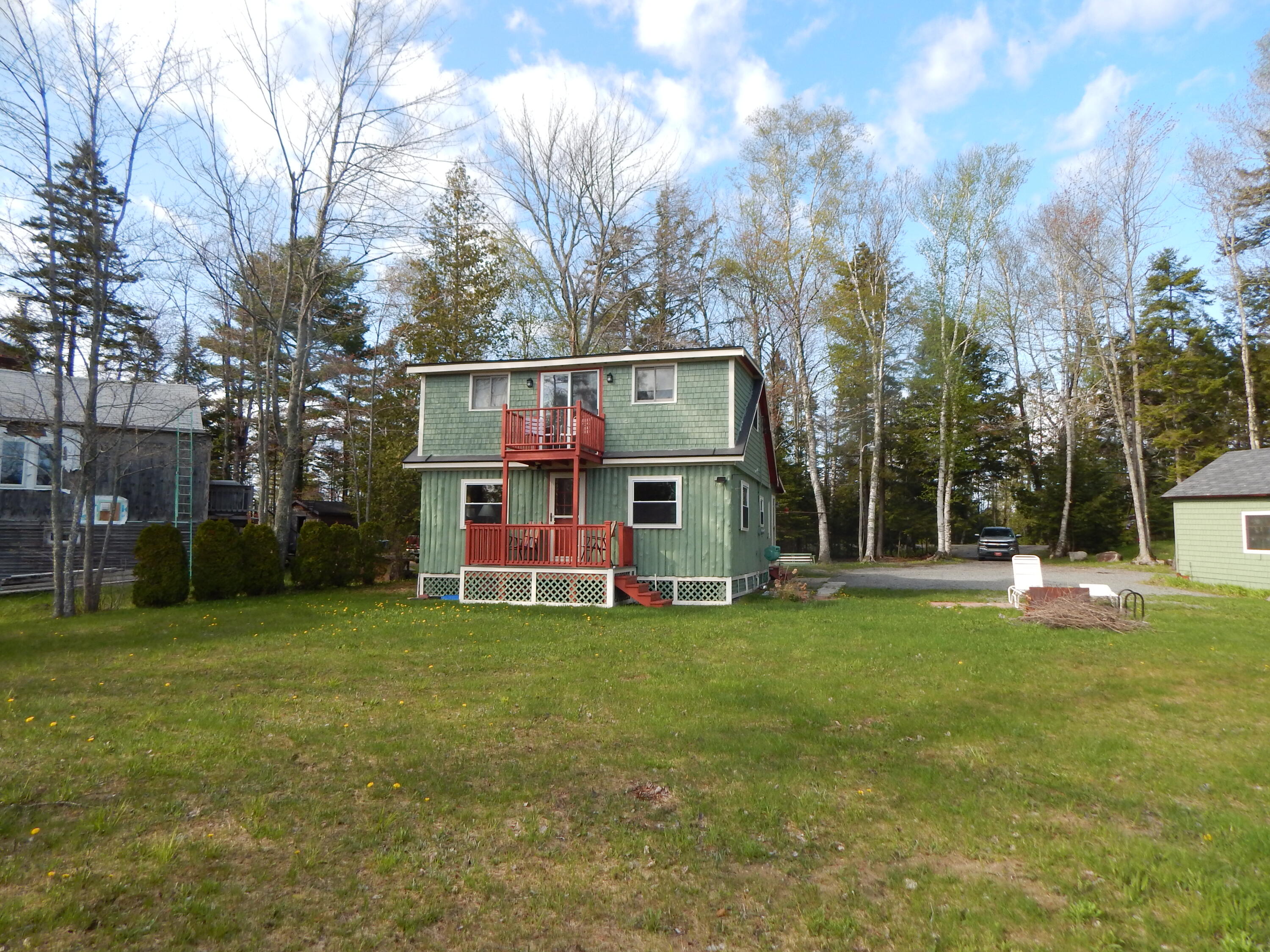 616 Millinocket Lake Road Millinocket, ME 04462 - Photo 12 of 43 DSCN4548