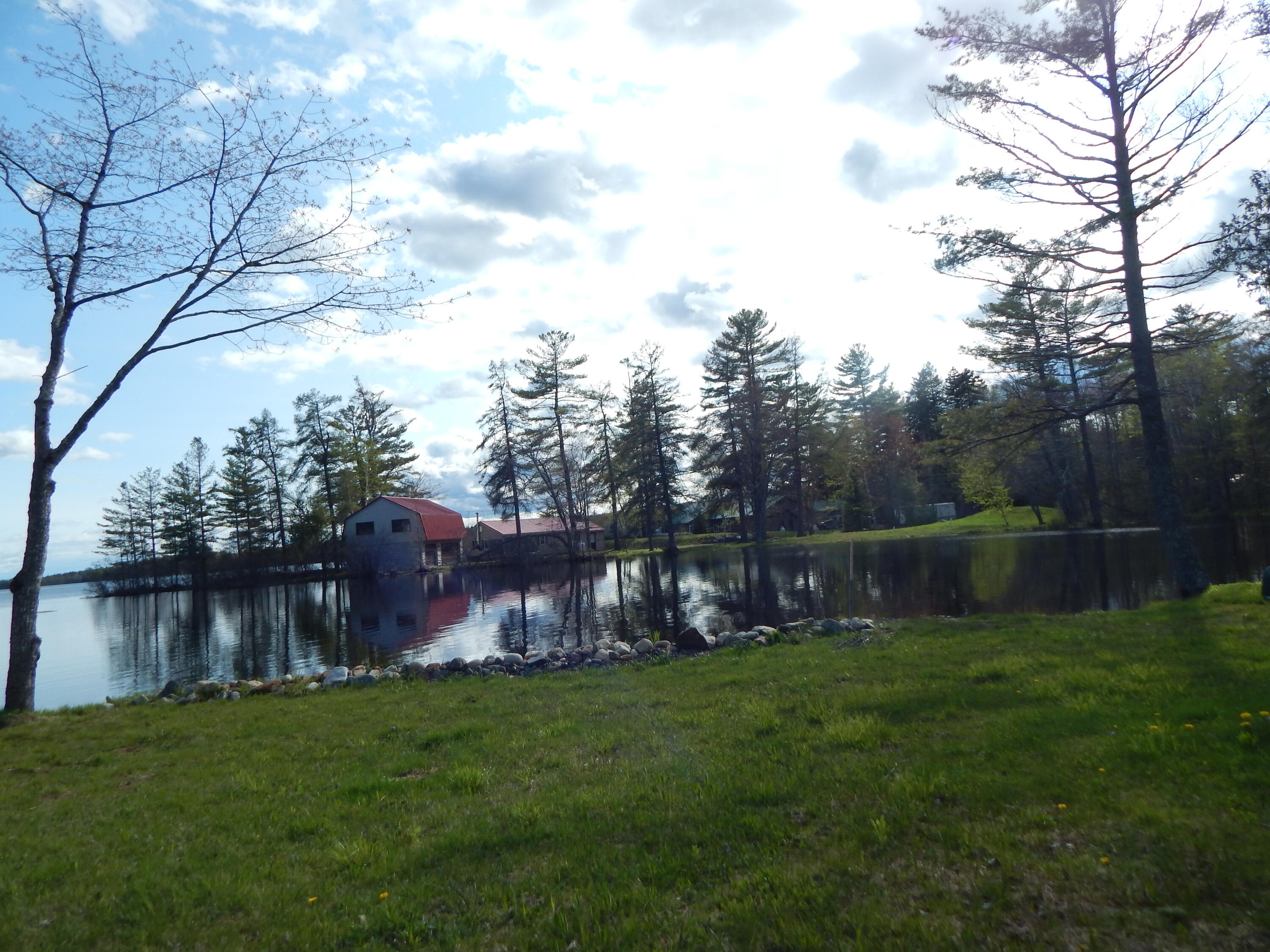 616 Millinocket Lake Road Millinocket, ME 04462 - Photo 13 of 43 DSCN4547