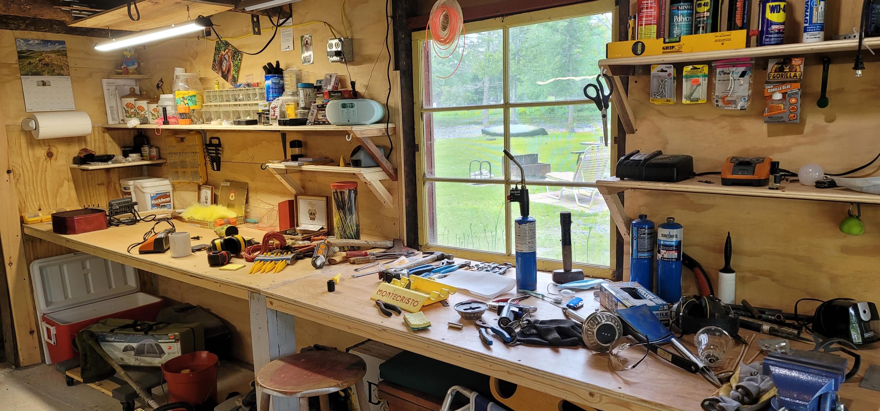 616 Millinocket Lake Road Millinocket, ME 04462 - Photo 17 of 43 20220623_122146