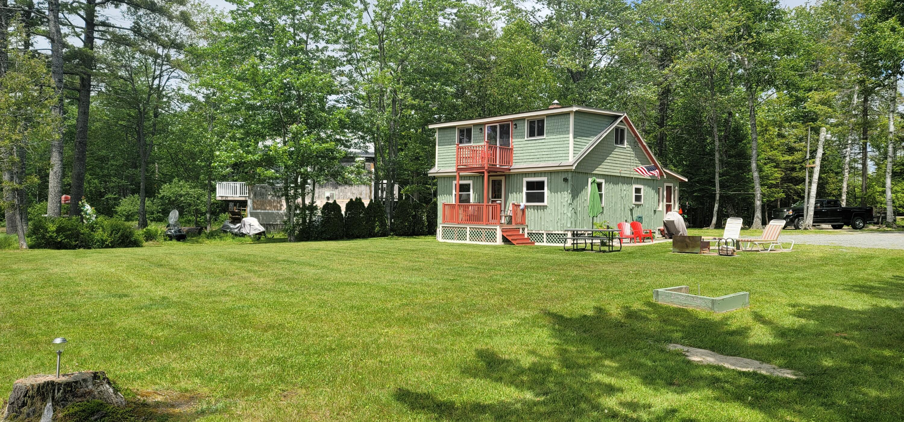 616 Millinocket Lake Road Millinocket, ME 04462 - Photo 18 of 43 20220623_123802