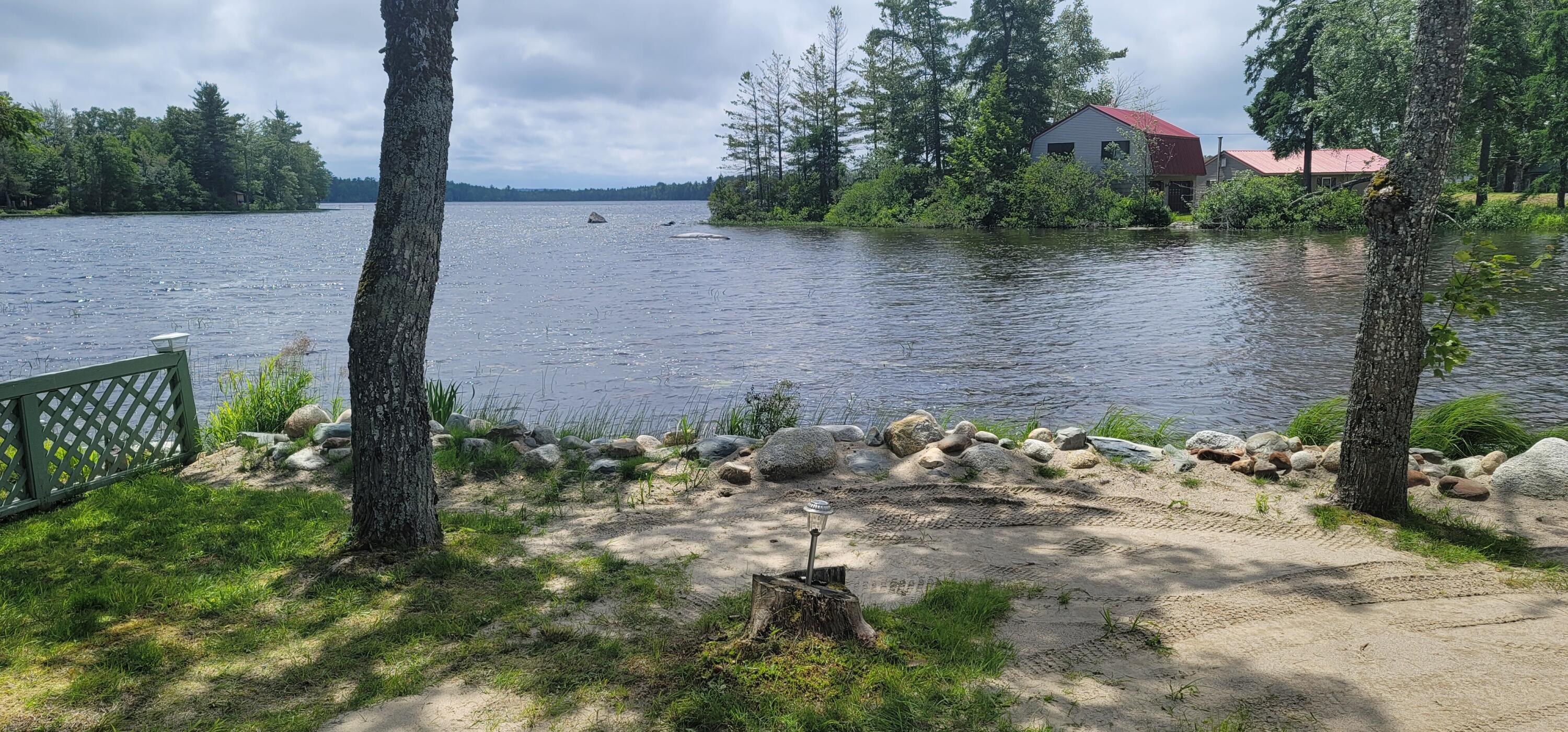 616 Millinocket Lake Road Millinocket, ME 04462 - Photo 19 of 43 20220623_123811