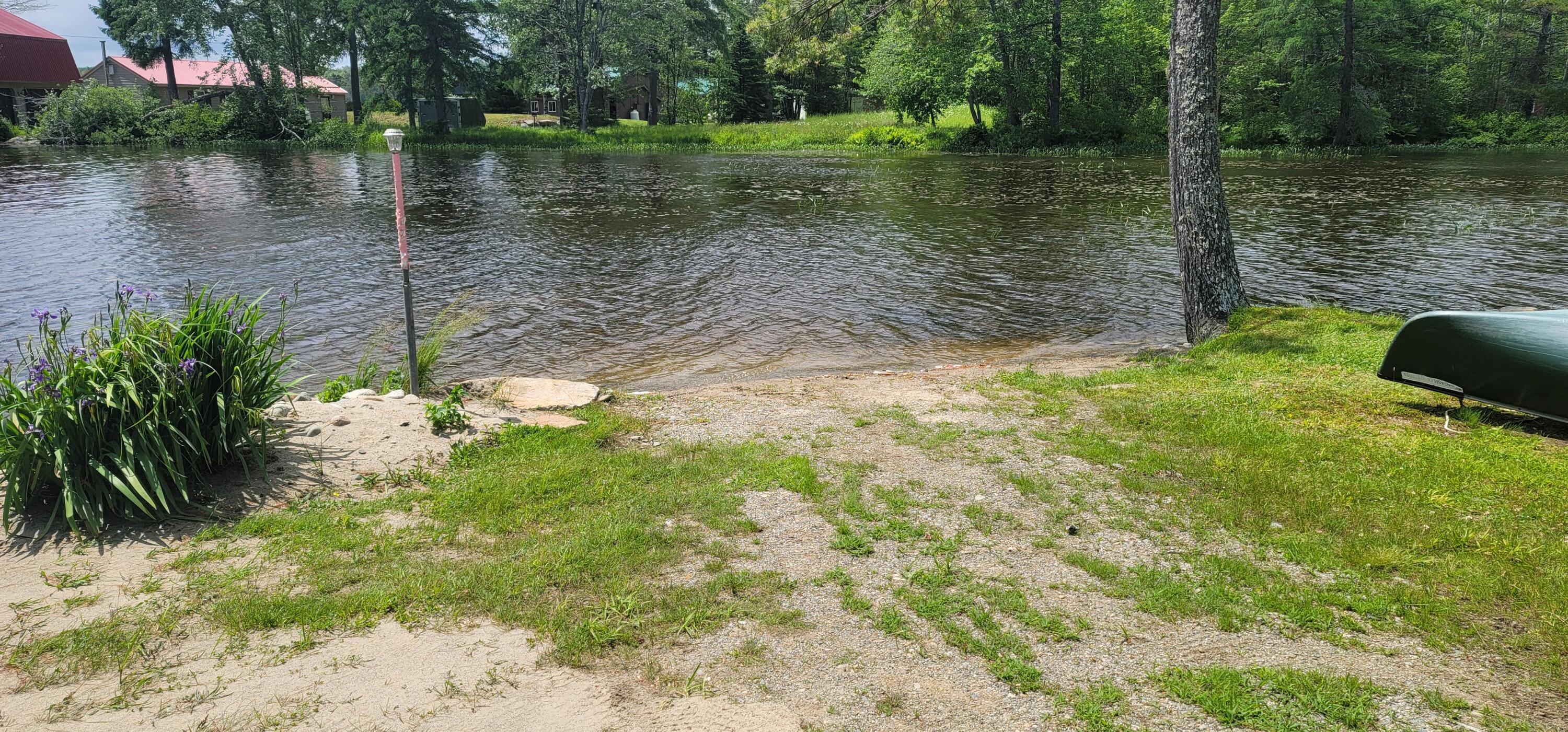 616 Millinocket Lake Road Millinocket, ME 04462 - Photo 20 of 43 20220623_123824