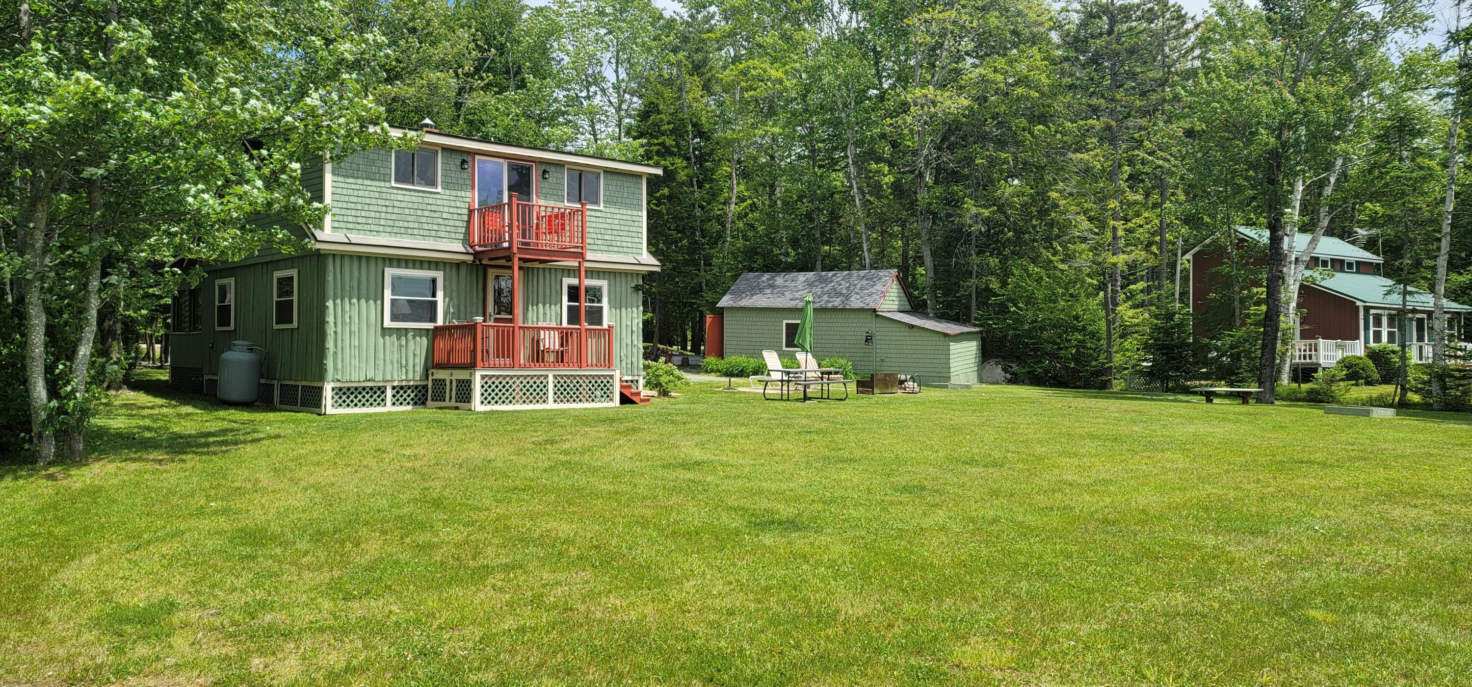 616 Millinocket Lake Road Millinocket, ME 04462 - Photo 21 of 43 20220623_123845