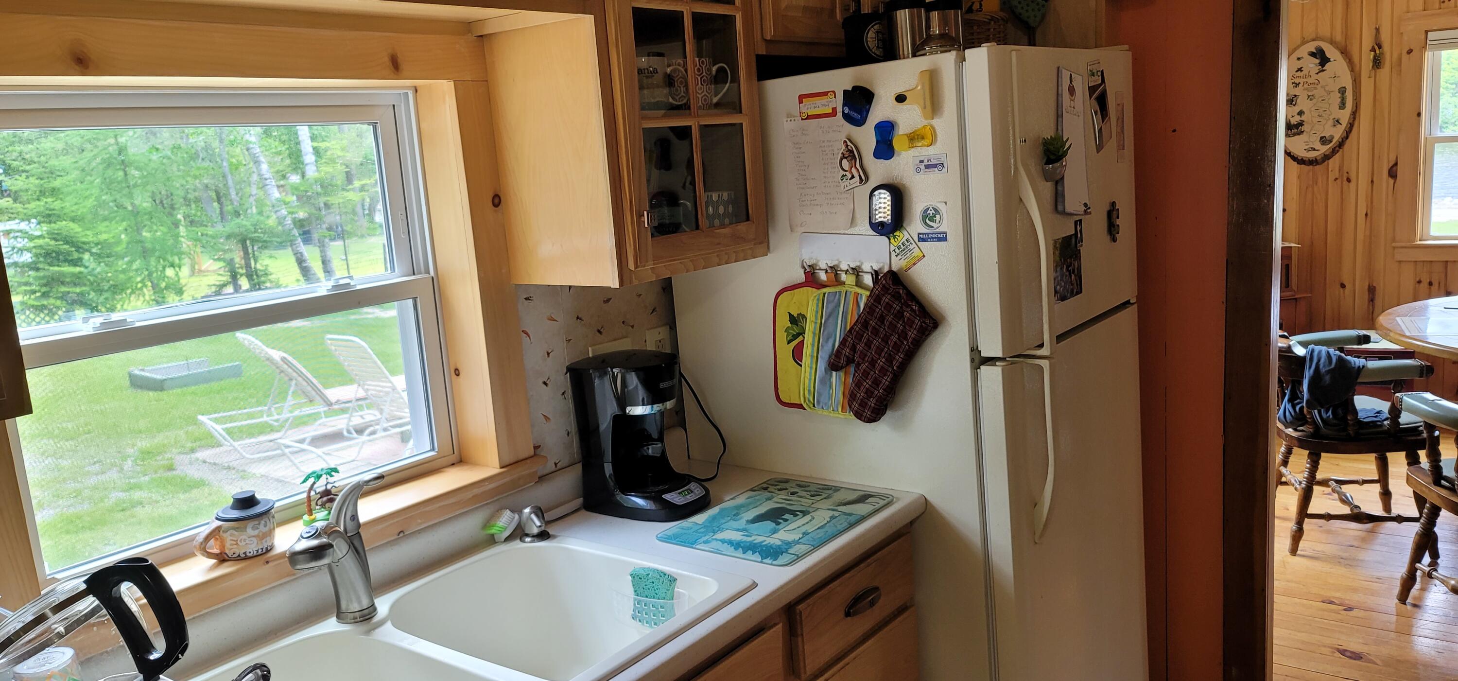 616 Millinocket Lake Road Millinocket, ME 04462 - Photo 25 of 43 20220623_121725