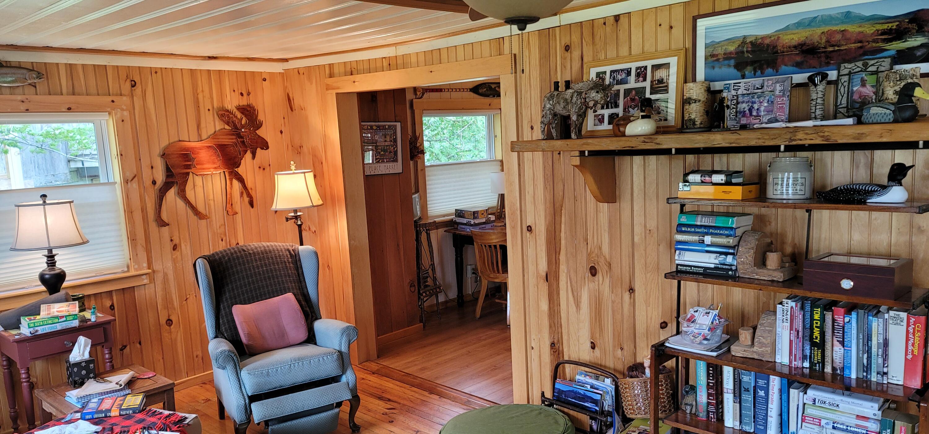 616 Millinocket Lake Road Millinocket, ME 04462 - Photo 28 of 43 20220623_121637