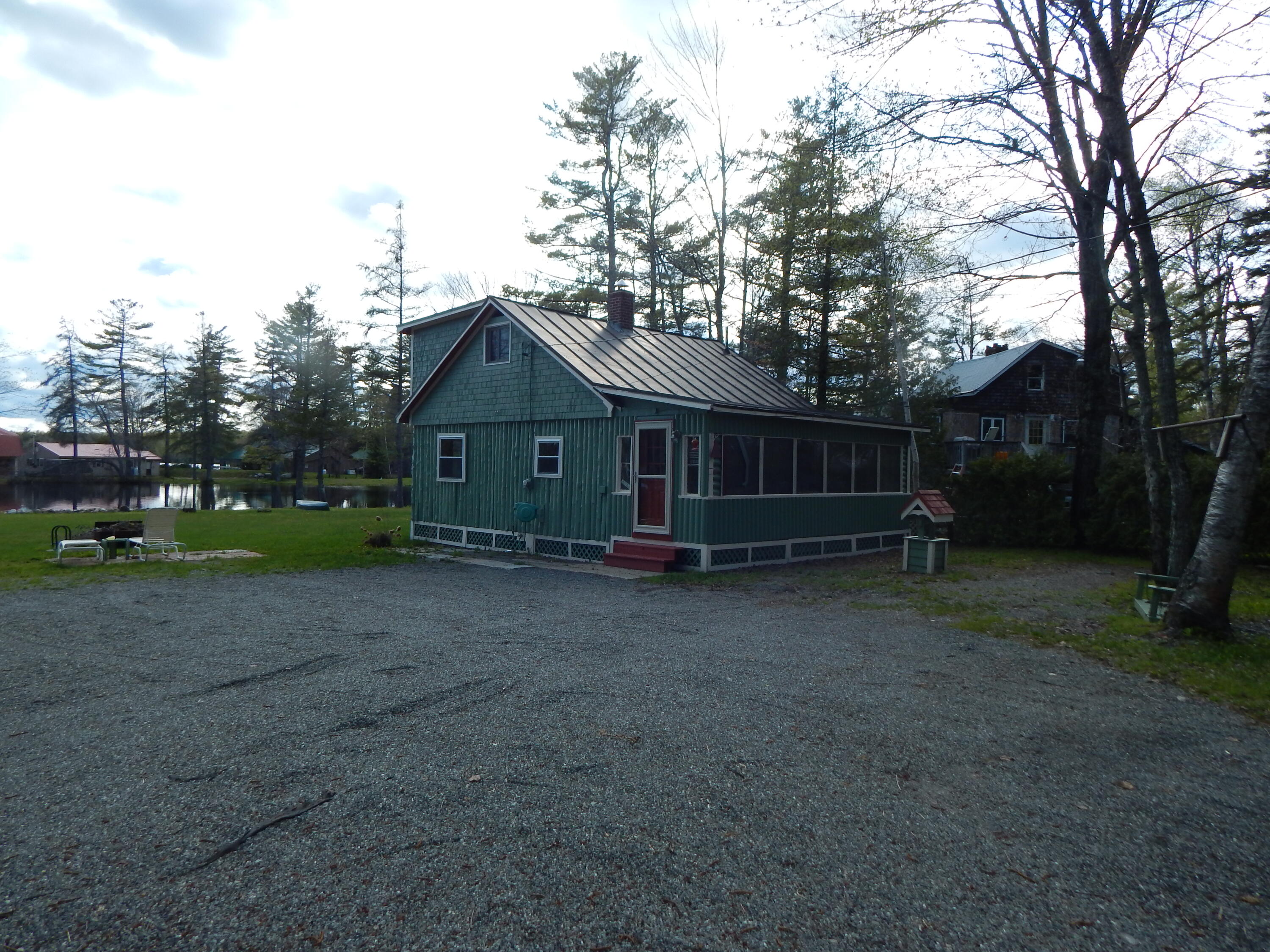 616 Millinocket Lake Road Millinocket, ME 04462 - Photo 4 of 43 DSCN4543