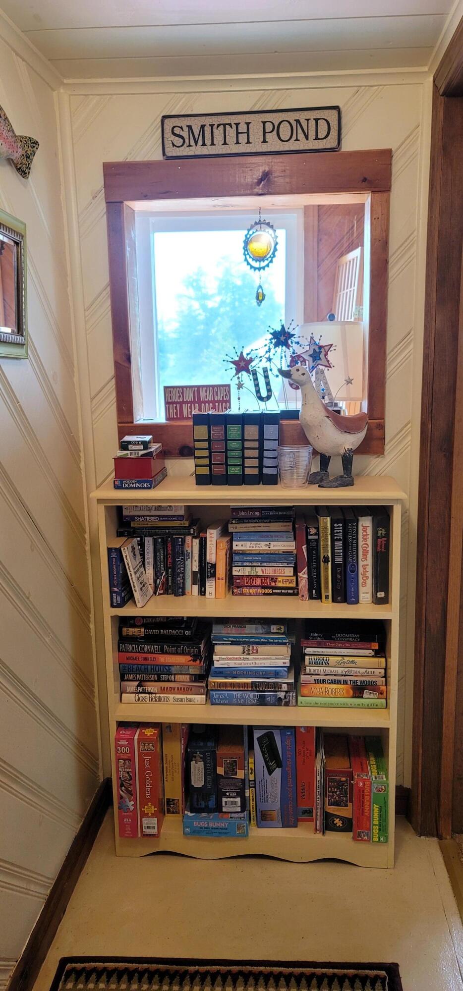 616 Millinocket Lake Road Millinocket, ME 04462 - Photo 42 of 43 20220623_121216