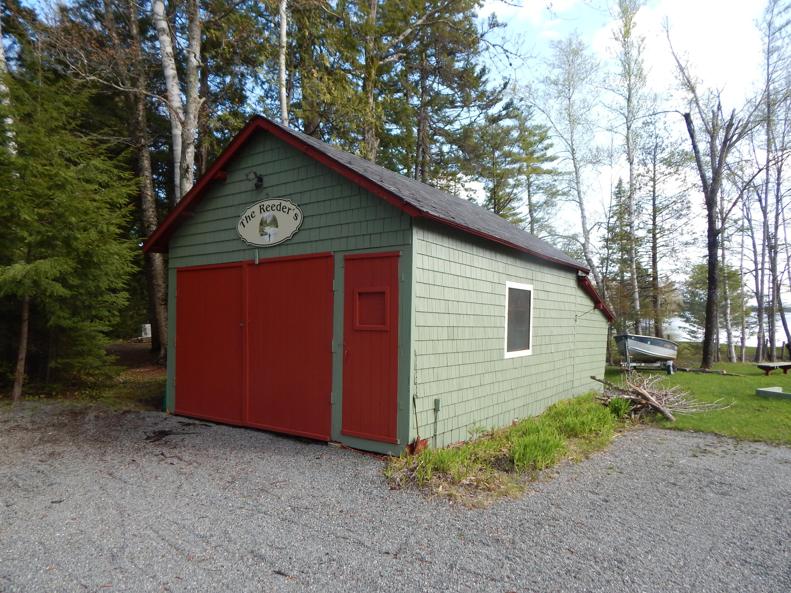 616 Millinocket Lake Road Millinocket, ME 04462 - Photo 6 of 43 DSCN4545
