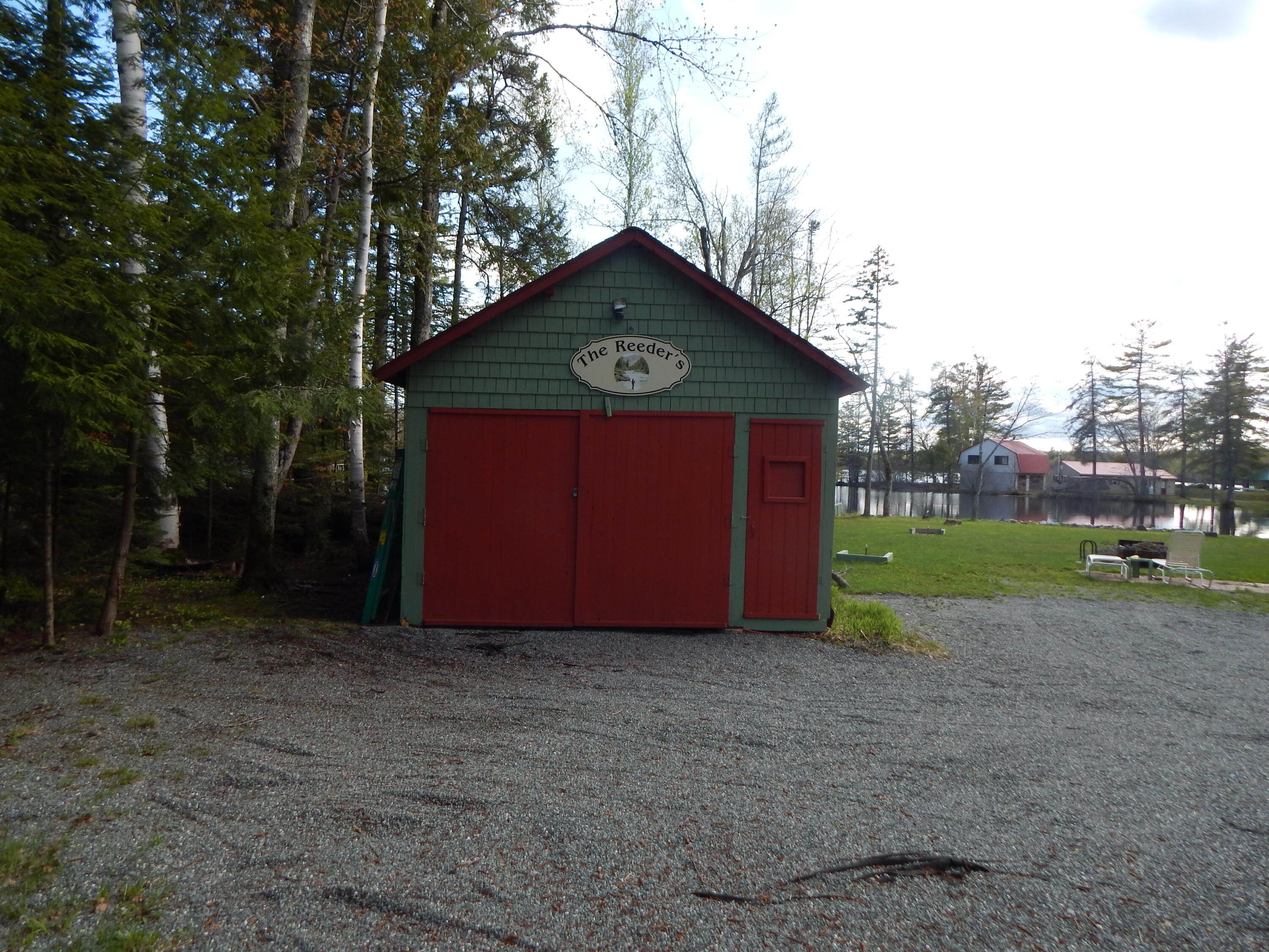 616 Millinocket Lake Road Millinocket, ME 04462 - Photo 7 of 43 DSCN4542