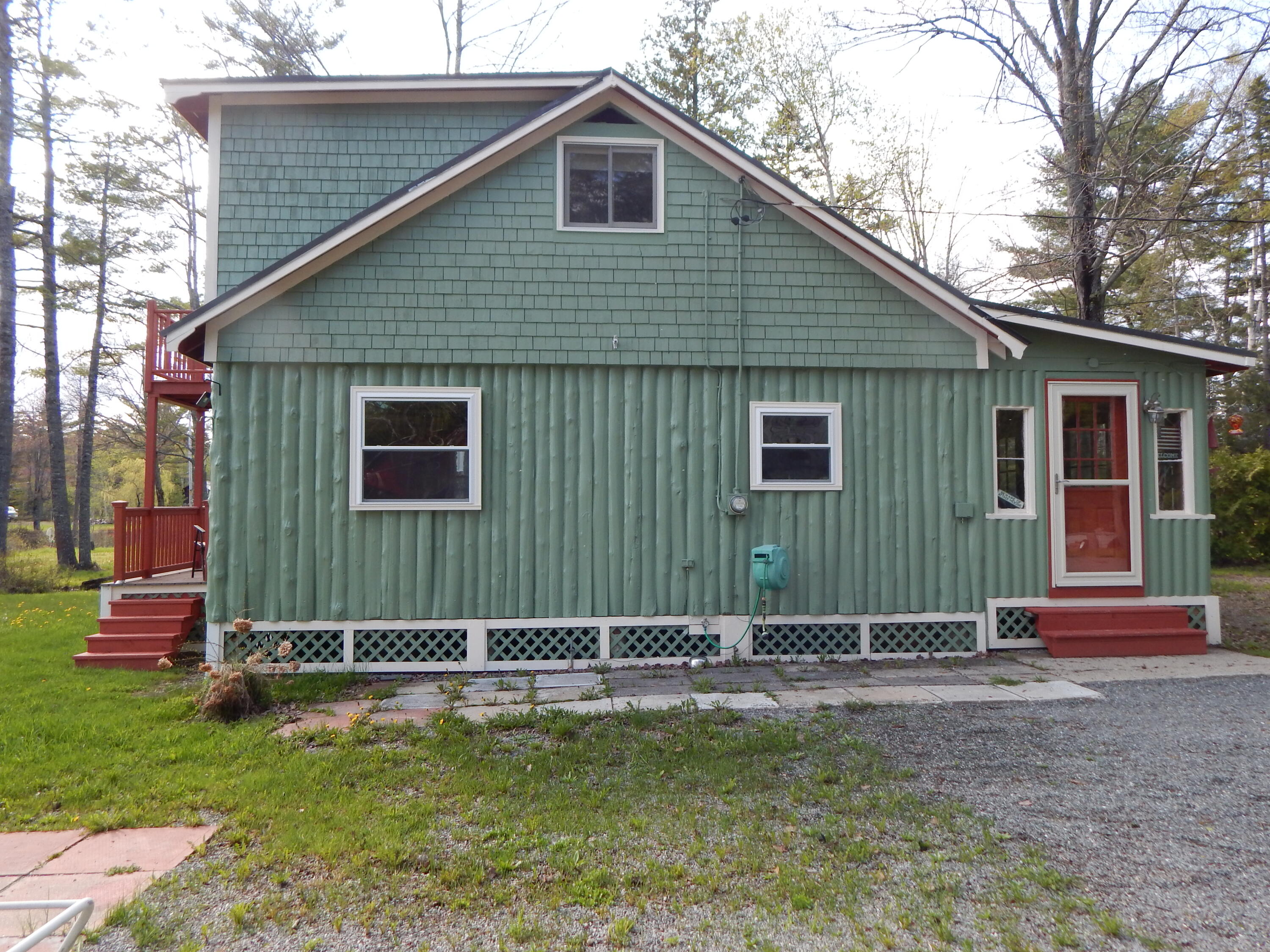 616 Millinocket Lake Road Millinocket, ME 04462 - Photo 8 of 43 DSCN4551