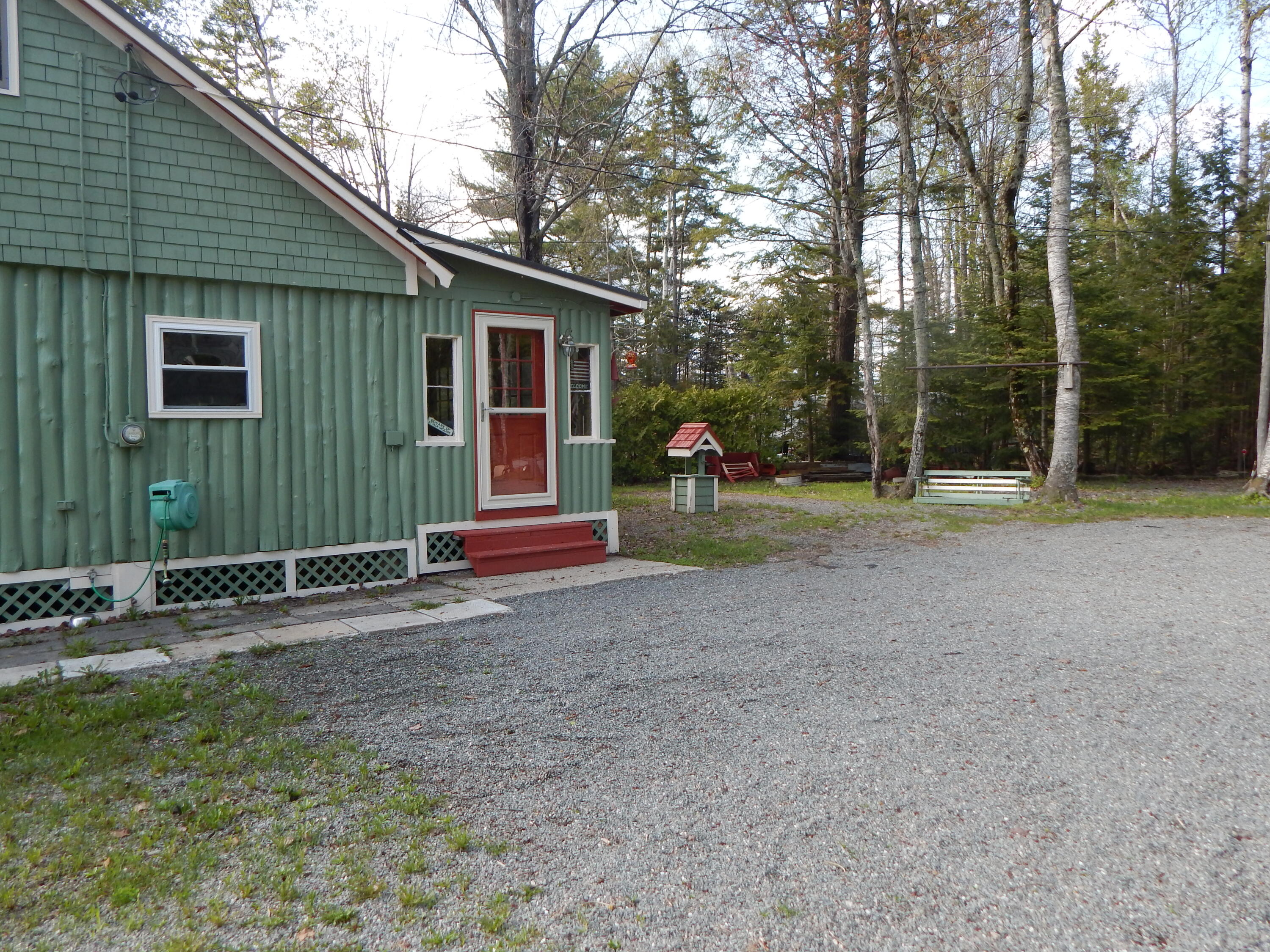 616 Millinocket Lake Road Millinocket, ME 04462 - Photo 9 of 43 DSCN4552