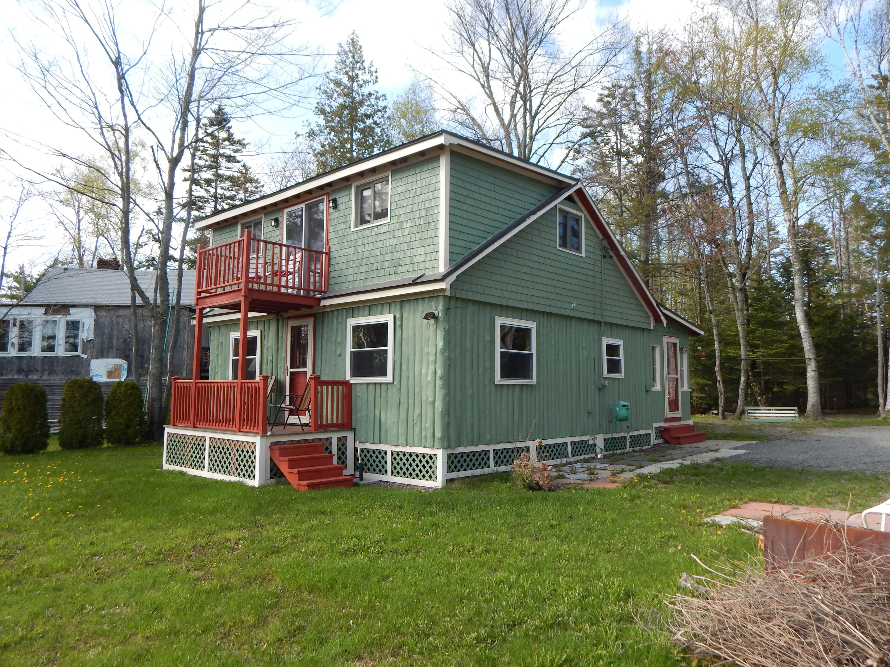 616 Millinocket Lake Road Millinocket, ME 04462 - Photo 10 of 43 DSCN4550