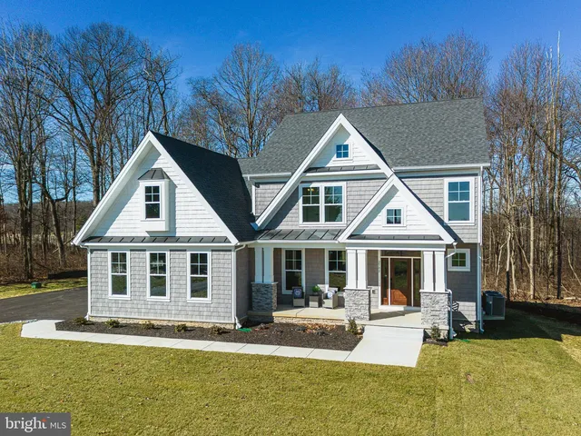 $1,049,562 | 5712 Hodges Road, Sykesville, MD 21784