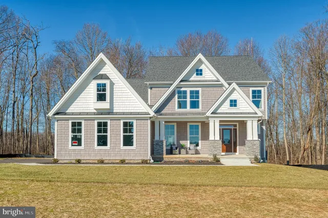 $1,049,562 | 5712 Hodges Road, Sykesville, MD 21784