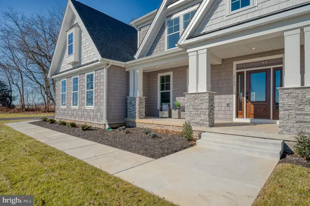 $1,049,562 | 5712 Hodges Road, Sykesville, MD 21784