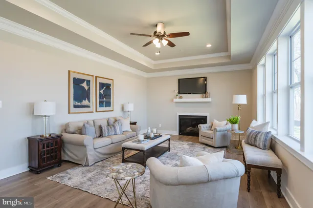 $1,049,562 | 5712 Hodges Road, Sykesville, MD 21784