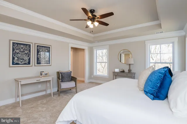 $1,049,562 | 5712 Hodges Road, Sykesville, MD 21784