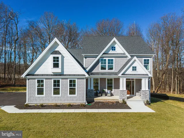 $1,049,562 | 5712 Hodges Road, Sykesville, MD 21784