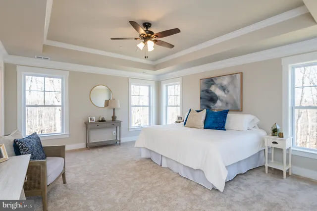 $1,049,562 | 5712 Hodges Road, Sykesville, MD 21784