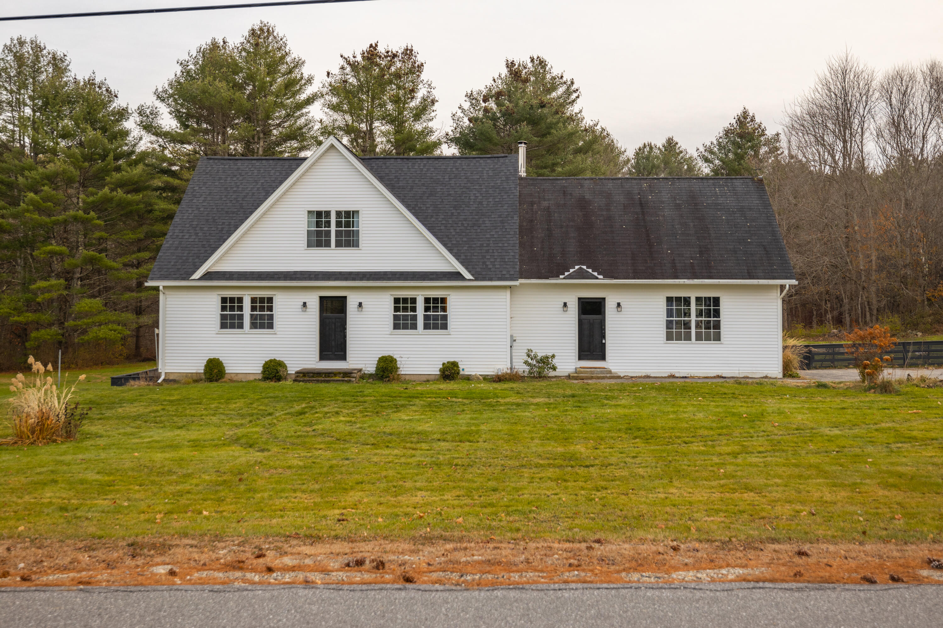61 King Road Lisbon, ME 04250 - Photo 4 of 39 Roadview