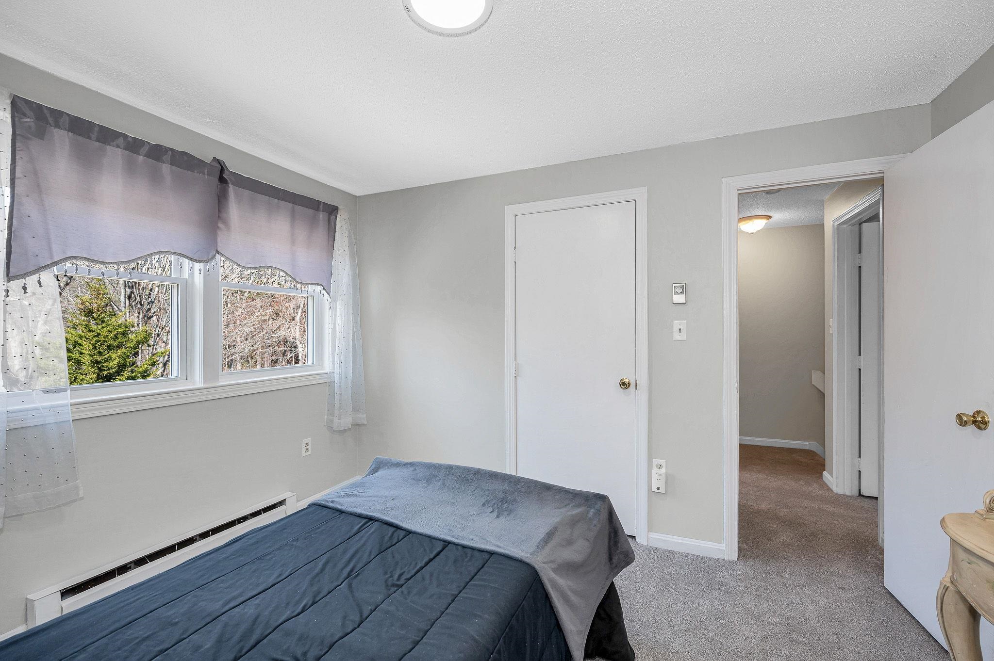 42 Barretts Hill Road, Unit A Hudson, NH 03051 - Photo 19 of 29