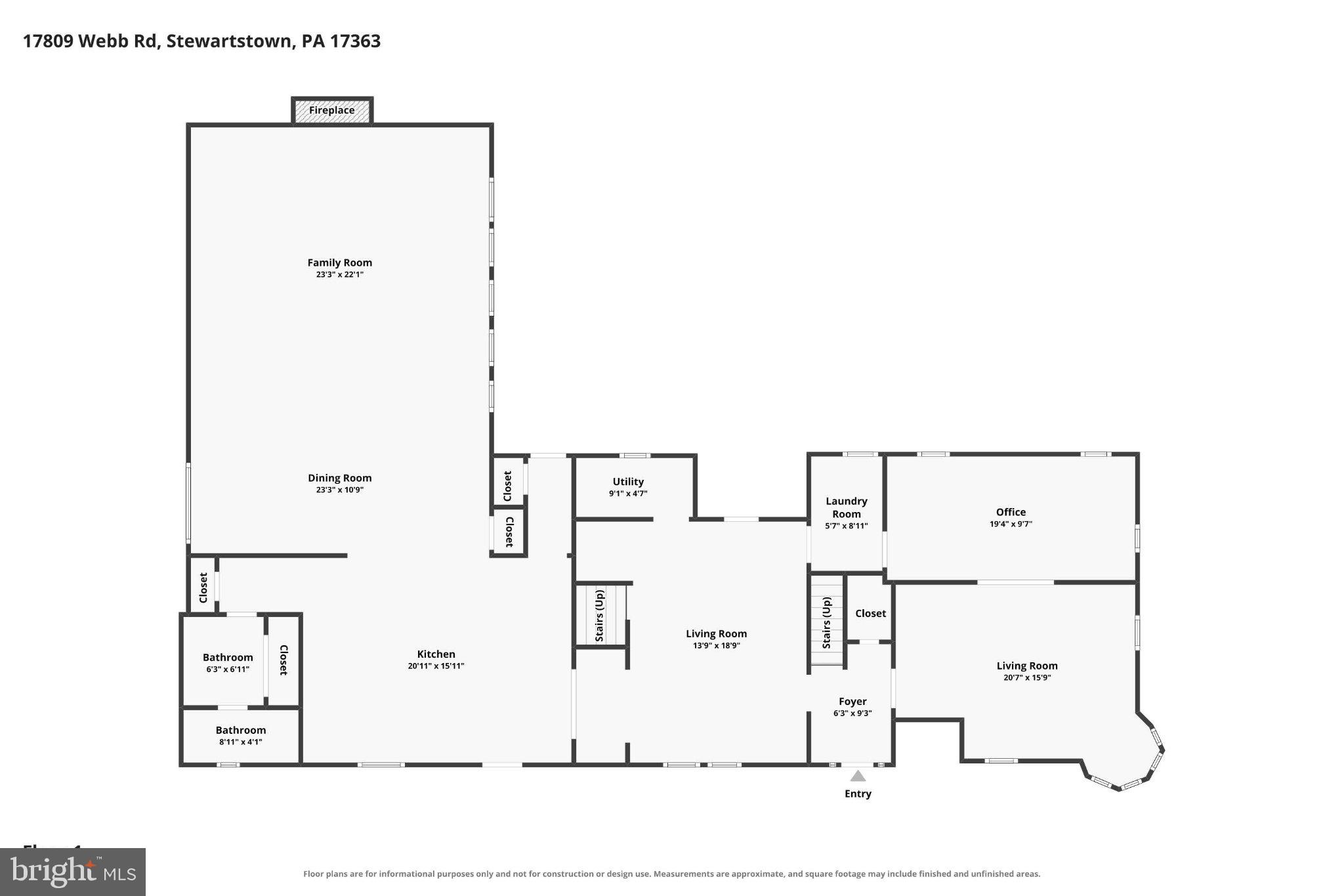 17809 Webb Road Stewartstown, PA 17363 - Photo 132 of 134 Gallery Image 132
