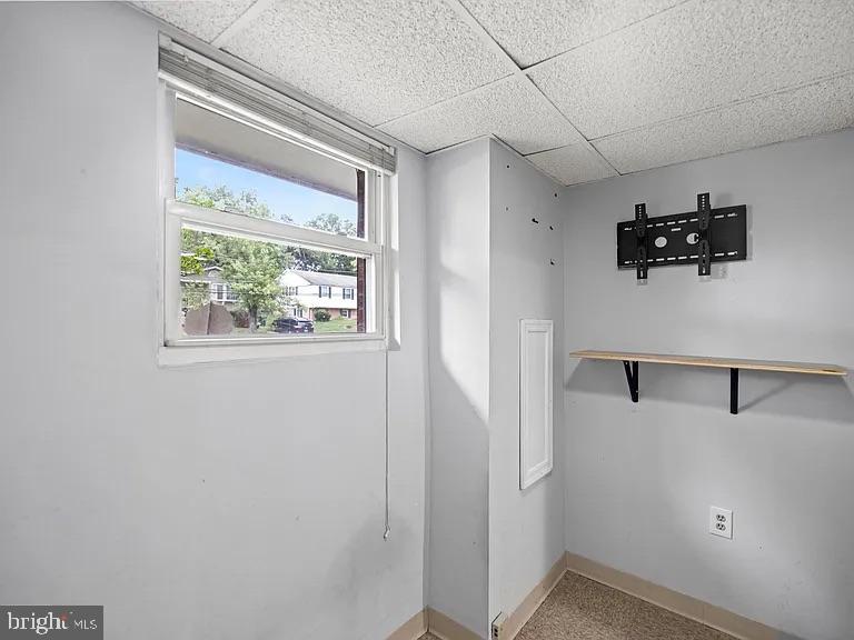 5007 Odessa Road College Park, MD 20740 - Photo 12 of 20 a view of workspace with window