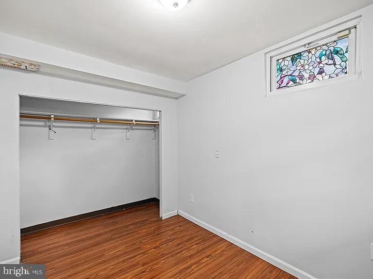 5007 Odessa Road College Park, MD 20740 - Photo 18 of 20 a view of a room with wooden floor