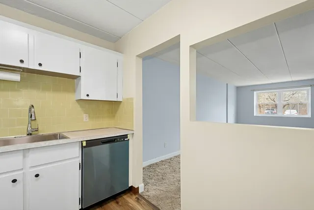 $229,000 | 155 Milk Street, Unit 5, Westborough, MA 01581