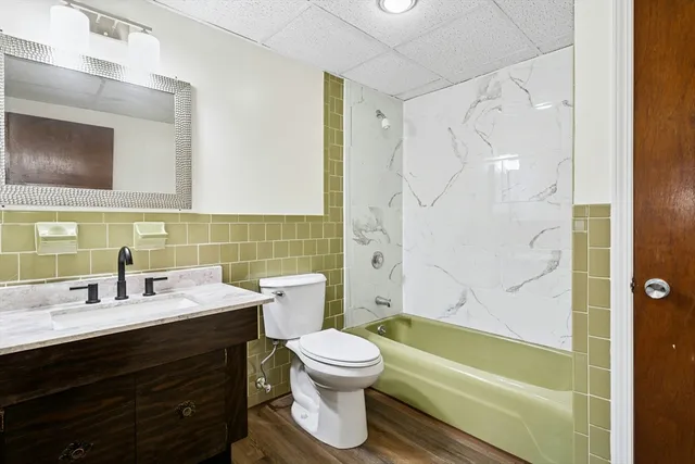 $229,000 | 155 Milk Street, Unit 5, Westborough, MA 01581