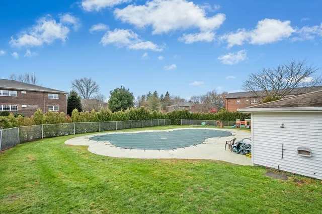 $229,000 | 155 Milk Street, Unit 5, Westborough, MA 01581