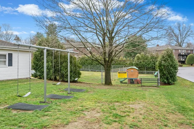 $229,000 | 155 Milk Street, Unit 5, Westborough, MA 01581