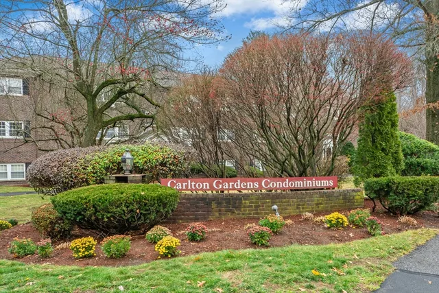 $229,000 | 155 Milk Street, Unit 5, Westborough, MA 01581