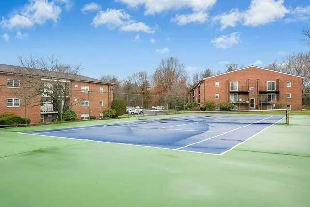 $229,000 | 155 Milk Street, Unit 5, Westborough, MA 01581