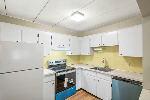 $229,000 | 155 Milk Street, Unit 5, Westborough, MA 01581